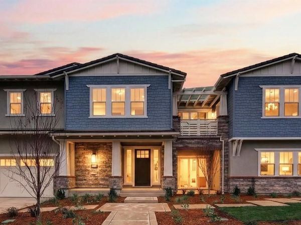 100 100 Tobiano Court, Danville, CA 94506