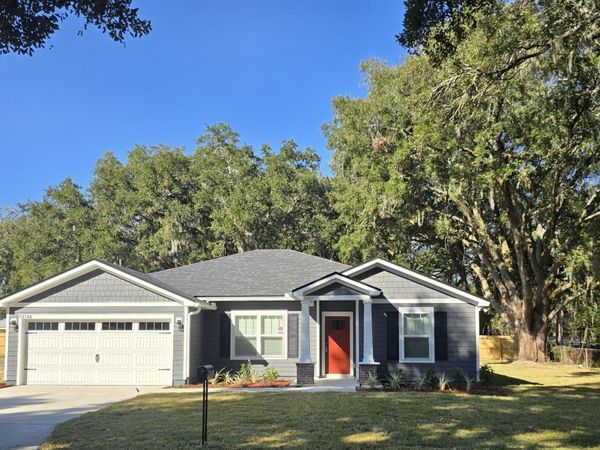 13748 COMAN Road, Jacksonville, FL 32218