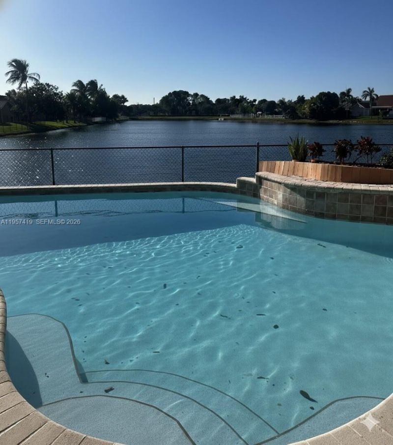 1320 NW 161st Ave, Pembroke Pines, FL 33028 Photo