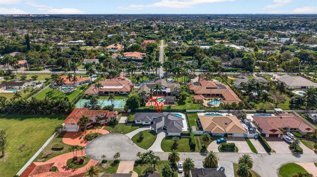 10380 SW 56th Ter, Miami, FL 33173 Photo