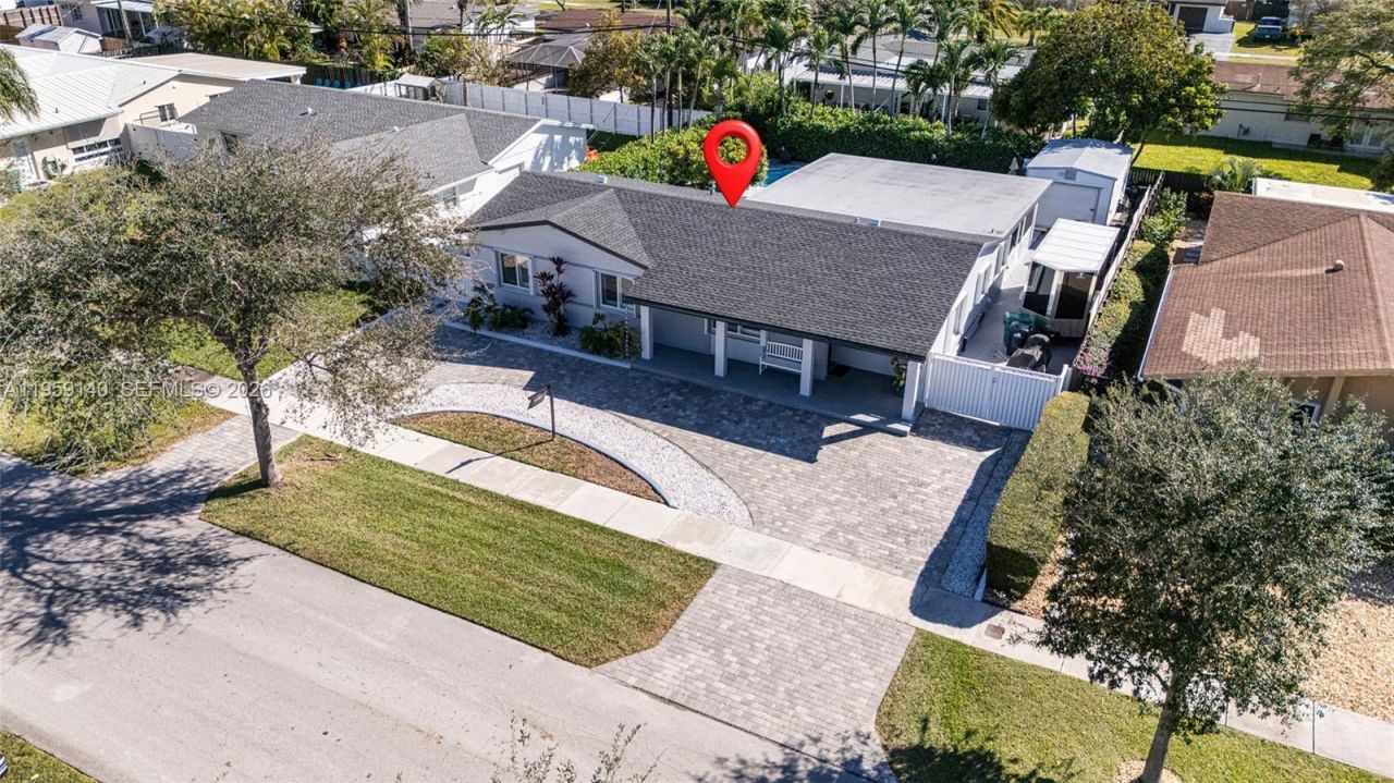 9390 SW 190th St, Cutler Bay, FL 33157 Photo
