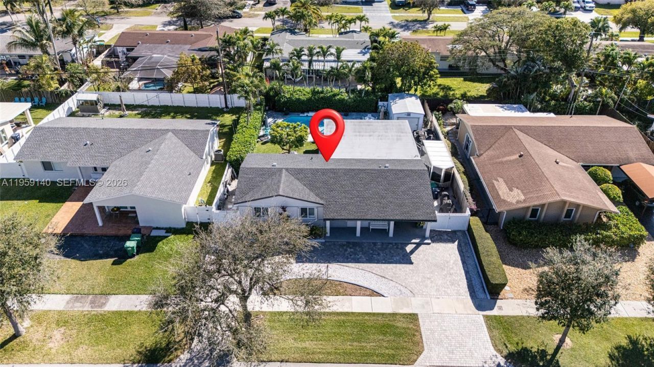 9390 SW 190th St, Cutler Bay, FL 33157 Photo