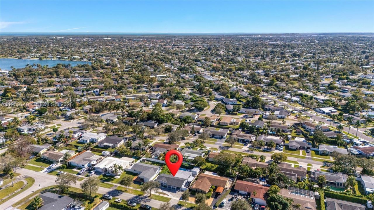 9390 SW 190th St, Cutler Bay, FL 33157 Photo