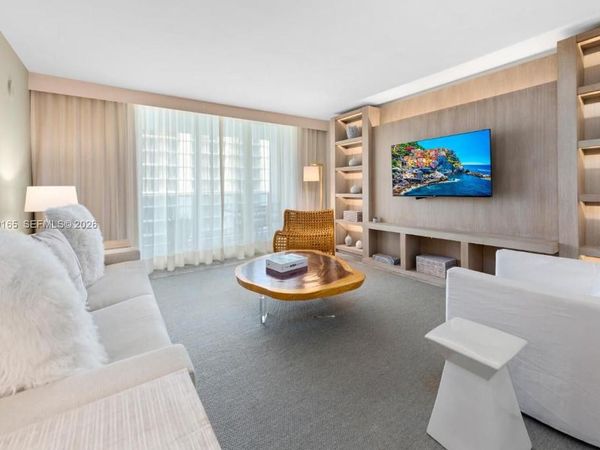 102 24th St , Unit 1007, Miami Beach, FL 33139