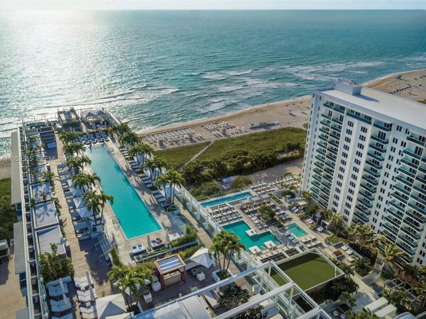 102 24th St, Unit 1007, Miami Beach, FL 33139