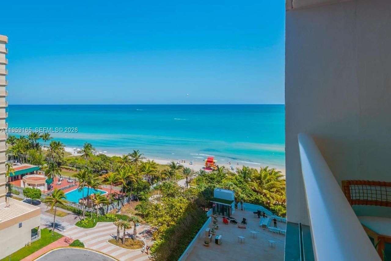 102 24th St, Unit 1007, Miami Beach, FL 33139 Photo
