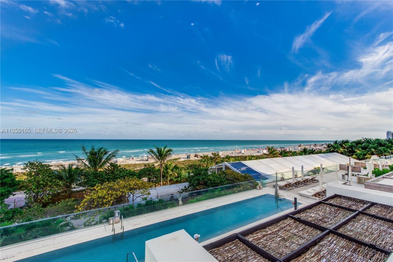 102 24th St, Unit 1007, Miami Beach, FL 33139 Photo