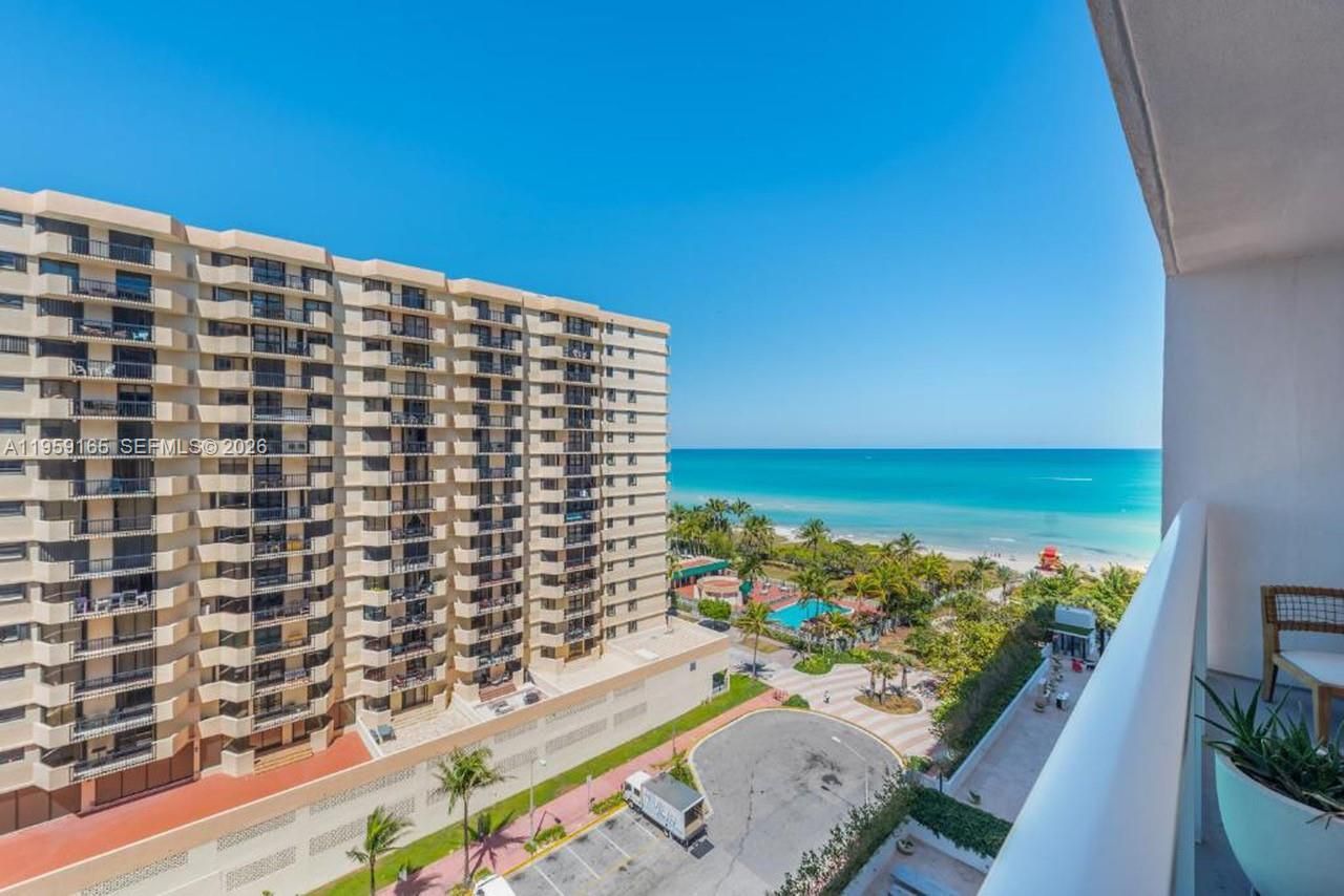 102 24th St, Unit 1007, Miami Beach, FL 33139 Photo