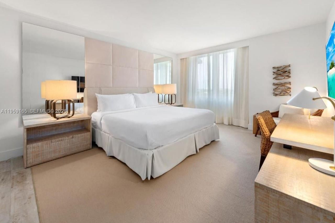 102 24th St , Unit 1007, Miami Beach, FL 33139 Photo