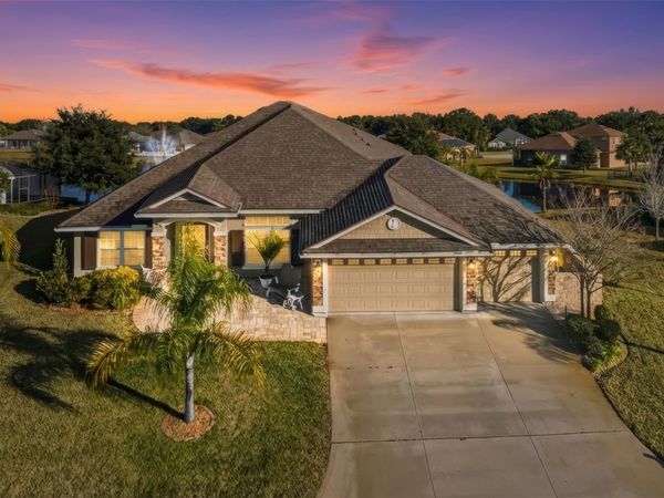 32521 WILLOW PARKE Circle, Fernandina Beach, FL 32034