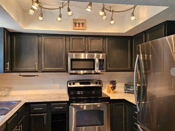 5305 Berrywood Drive, Columbus, OH 43220