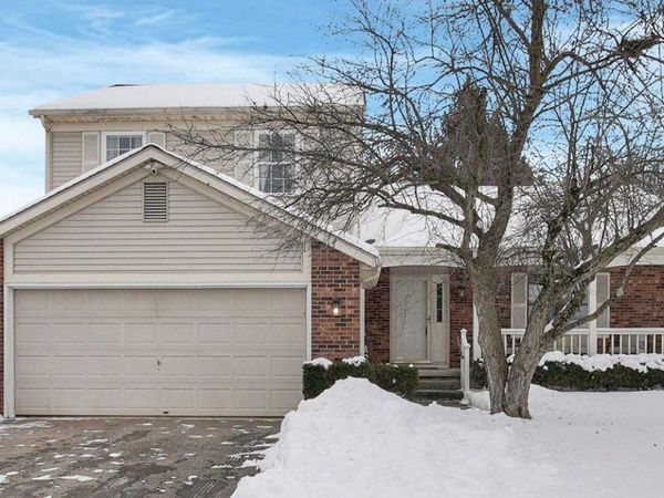 6415 Old Church Way, Reynoldsburg, OH 43068