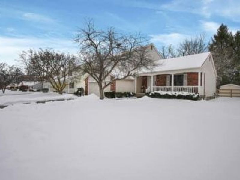 6415 Old Church Way, Reynoldsburg, OH 43068 Photo 2