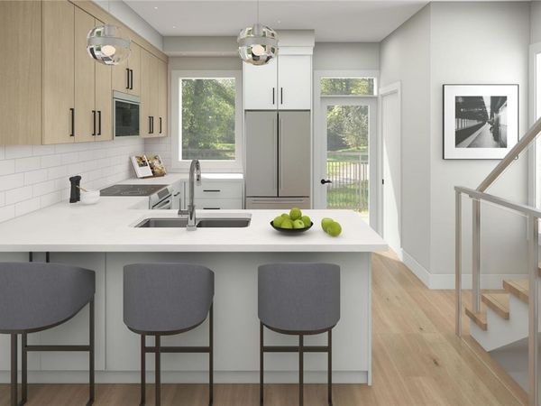 624 Manchester Rd , Unit 6, Victoria, BC V8T 2P1