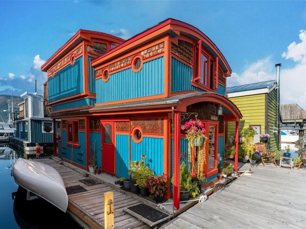 1765 Cowichan Bay Rd, Unit 2, Cowichan Bay, BC V0R 1N0