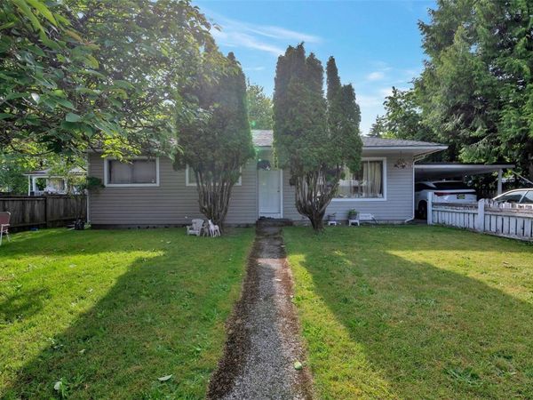 311 Holly Ave , Nanaimo, BC V9S 3M3