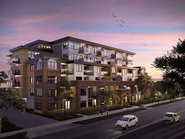 529 Terminal Ave, Unit 103, Nanaimo, BC V9S 4K1