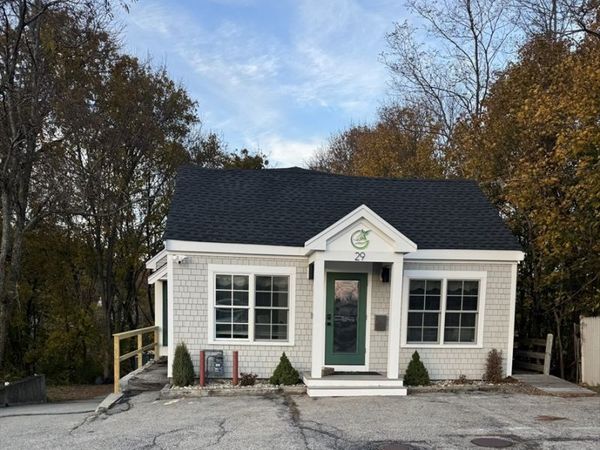 29 Washington St, Norwell, MA 02061