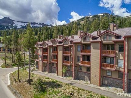 39 Palisades Drive, Unit 111, Kirkwood, CA 95646 Photo