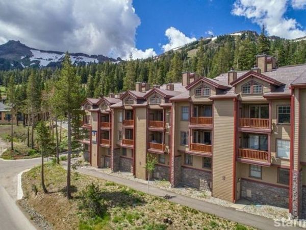 39 Palisades Drive, Unit 111, Kirkwood, CA 95646