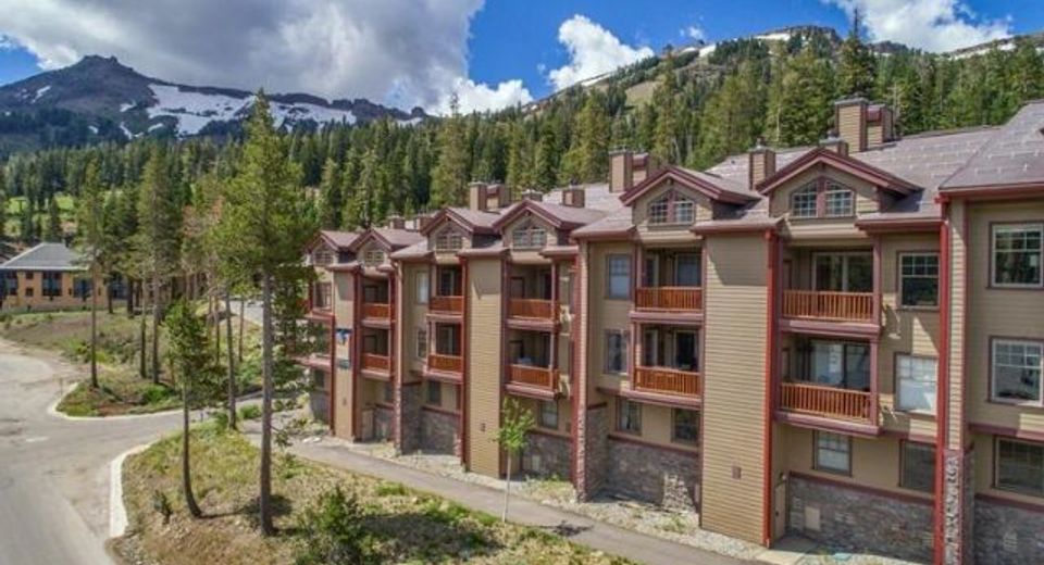 39 Palisades Drive, Unit 111, Kirkwood, CA 95646 Photo