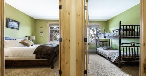 39 Palisades Drive, Unit 111, Kirkwood, CA 95646 Photo