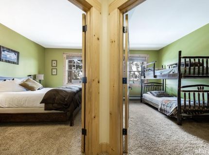 39 Palisades Drive, Unit 111, Kirkwood, CA 95646 Photo