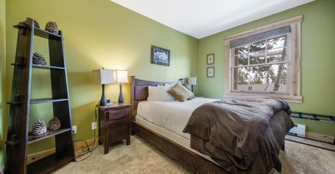 39 Palisades Drive, Unit 111, Kirkwood, CA 95646 Photo