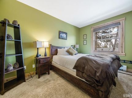39 Palisades Drive, Unit 111, Kirkwood, CA 95646 Photo