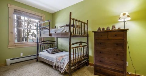 39 Palisades Drive, Unit 111, Kirkwood, CA 95646 Photo