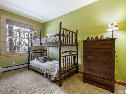 39 Palisades Drive, Unit 111, Kirkwood, CA 95646 Photo