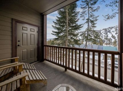 39 Palisades Drive, Unit 111, Kirkwood, CA 95646 Photo