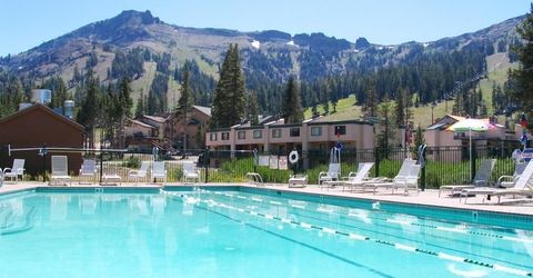 39 Palisades Drive, Unit 111, Kirkwood, CA 95646 Photo
