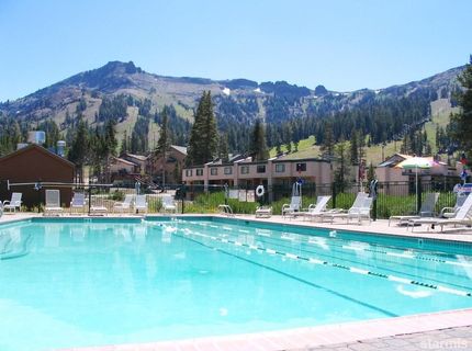 39 Palisades Drive, Unit 111, Kirkwood, CA 95646 Photo