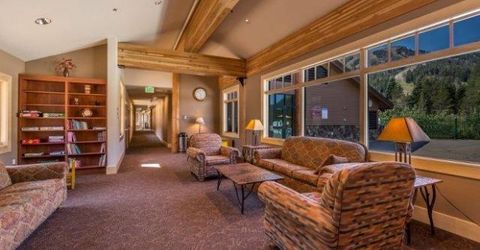 39 Palisades Drive, Unit 111, Kirkwood, CA 95646 Photo