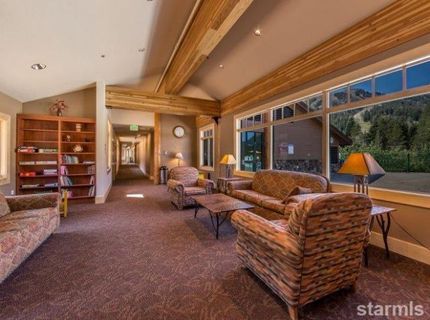 39 Palisades Drive, Unit 111, Kirkwood, CA 95646 Photo