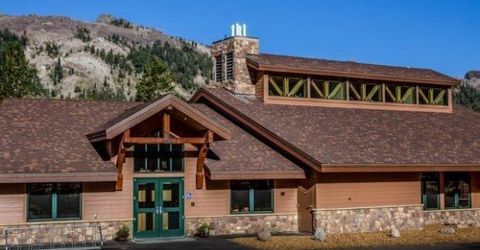 39 Palisades Drive, Unit 111, Kirkwood, CA 95646 Photo