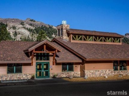39 Palisades Drive, Unit 111, Kirkwood, CA 95646 Photo