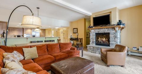 39 Palisades Drive, Unit 111, Kirkwood, CA 95646 Photo