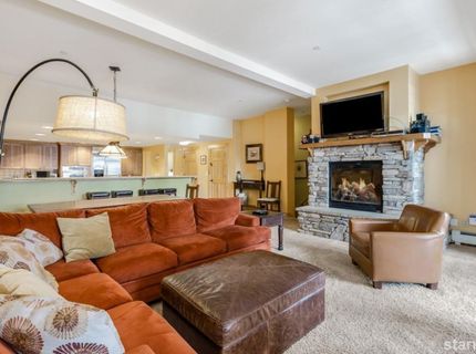 39 Palisades Drive, Unit 111, Kirkwood, CA 95646 Photo