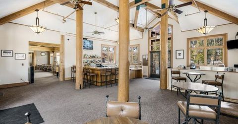 39 Palisades Drive, Unit 111, Kirkwood, CA 95646 Photo