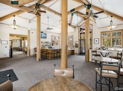 39 Palisades Drive, Unit 111, Kirkwood, CA 95646 Photo