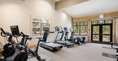 39 Palisades Drive, Unit 111, Kirkwood, CA 95646 Photo