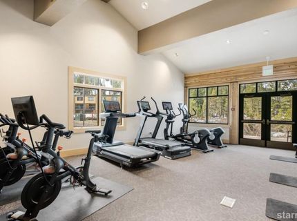 39 Palisades Drive, Unit 111, Kirkwood, CA 95646 Photo