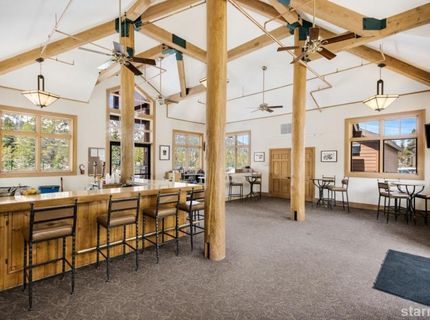 39 Palisades Drive, Unit 111, Kirkwood, CA 95646 Photo