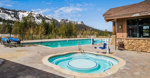 39 Palisades Drive, Unit 111, Kirkwood, CA 95646 Photo