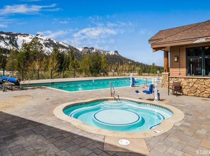 39 Palisades Drive, Unit 111, Kirkwood, CA 95646 Photo