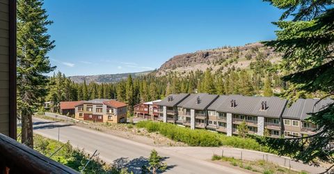 39 Palisades Drive, Unit 111, Kirkwood, CA 95646 Photo