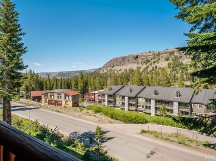 39 Palisades Drive, Unit 111, Kirkwood, CA 95646 Photo