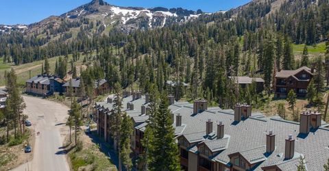 39 Palisades Drive, Unit 111, Kirkwood, CA 95646 Photo